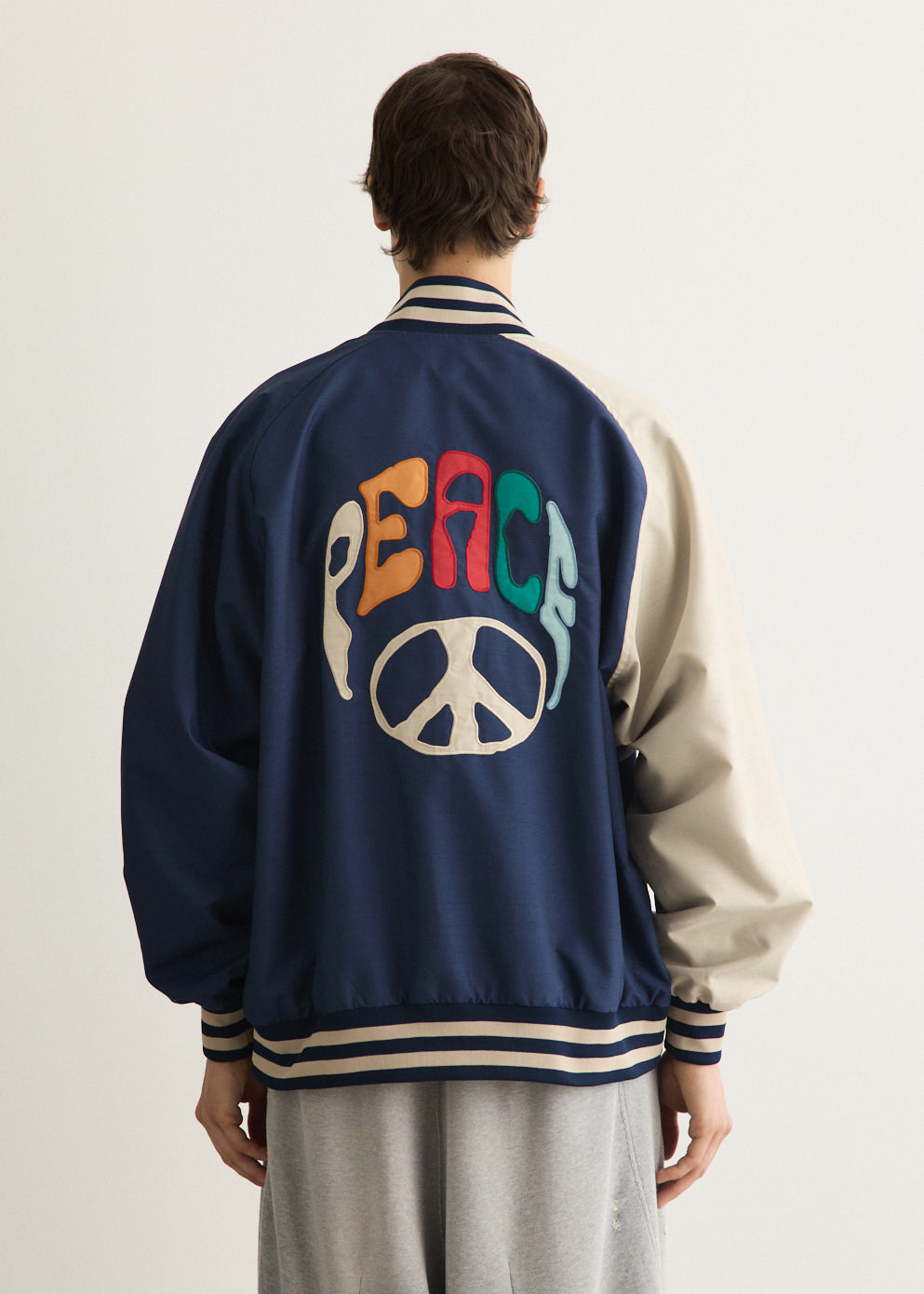 Stadium Jacket