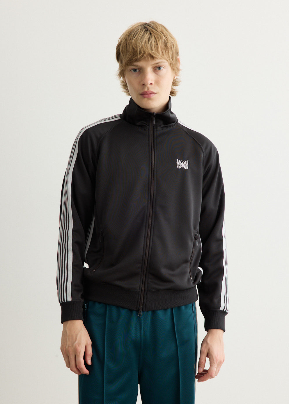 Track Jacket