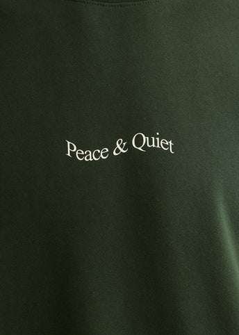 Wordmark Lightweight Sweater