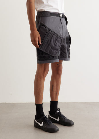 NRG ISPA Modular Shorts