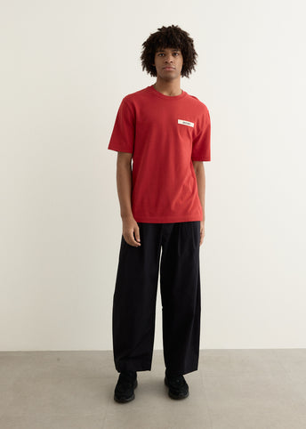 Le T-Shirt Gros Grain