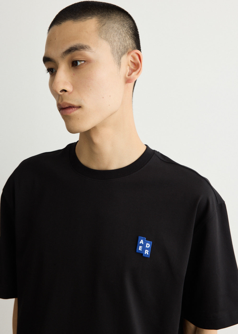 Significant Patch T-Shirt
