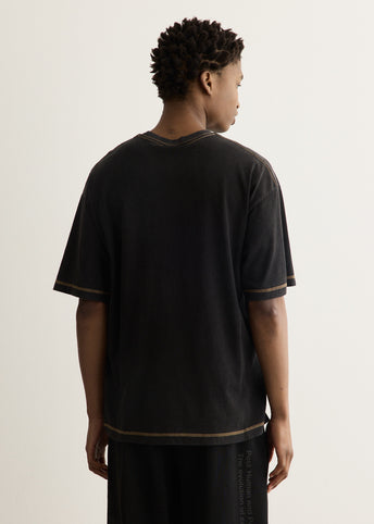 A Stitch In Time Specialty Short Sleeve Top