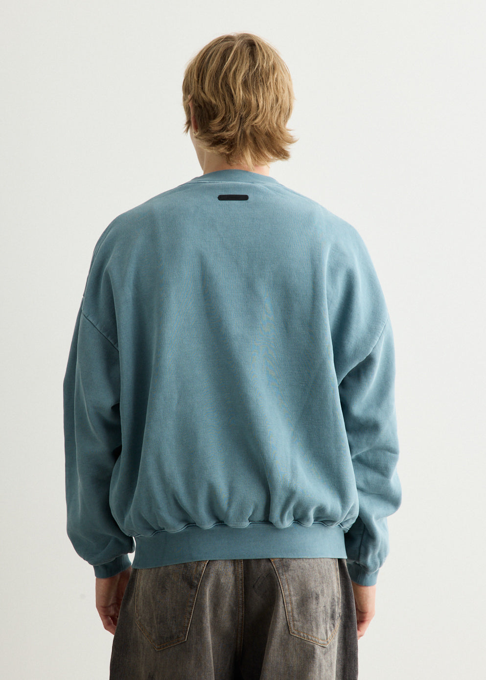 Campus 90's Crewneck Sweatshirt