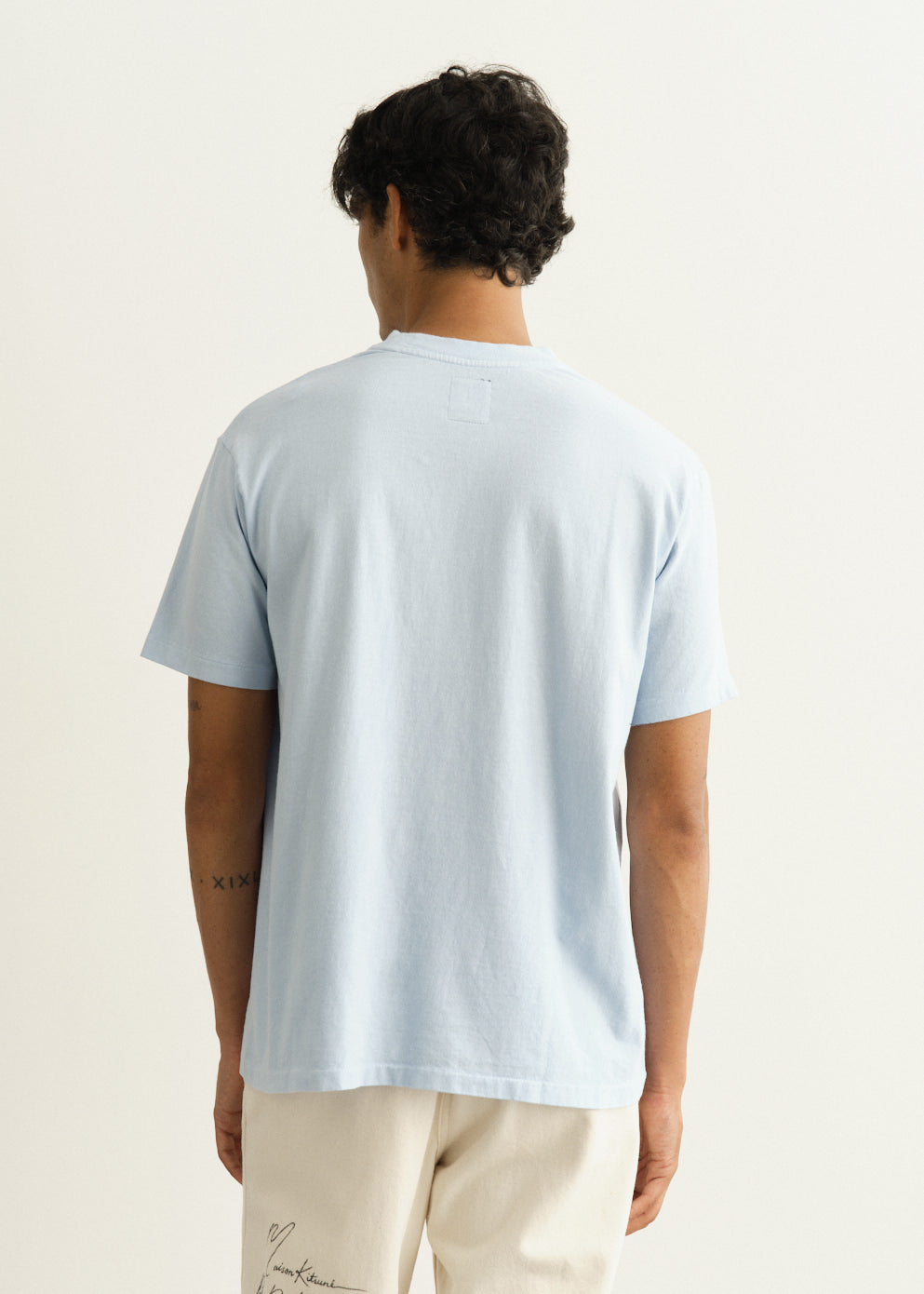 x Kuro Grand Est. Vintage Wash T-Shirt