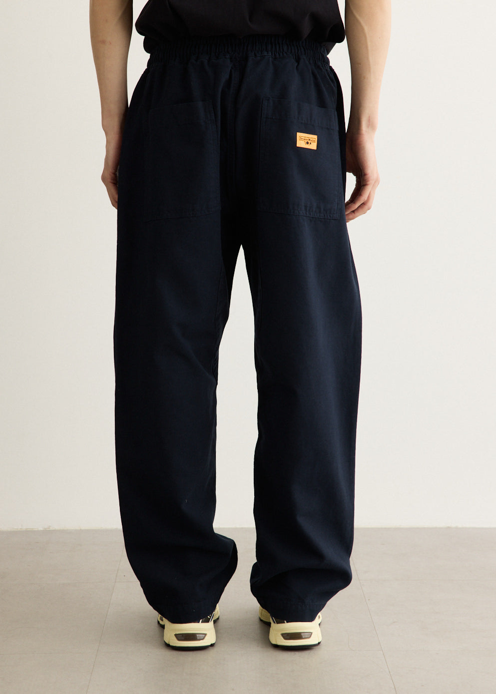 Classic Chef Pants