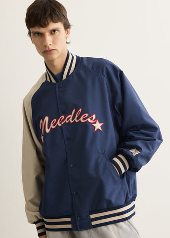 Stadium Jacket