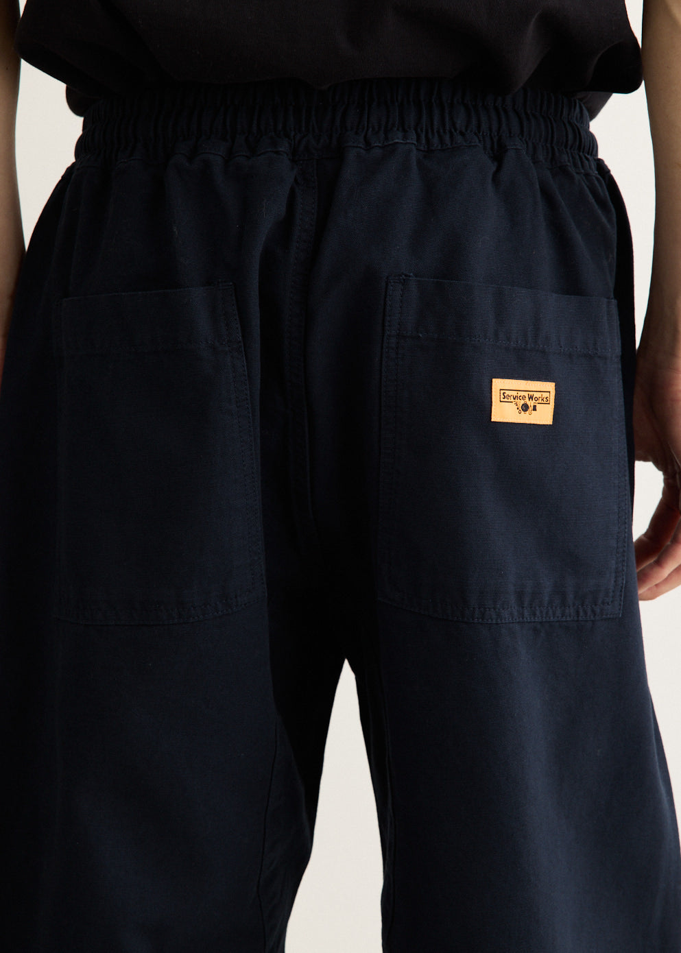 Classic Chef Pants