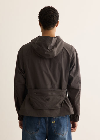 NB Grey Light Weight Jacket