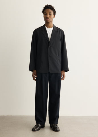 Relaxed 2B Jacket