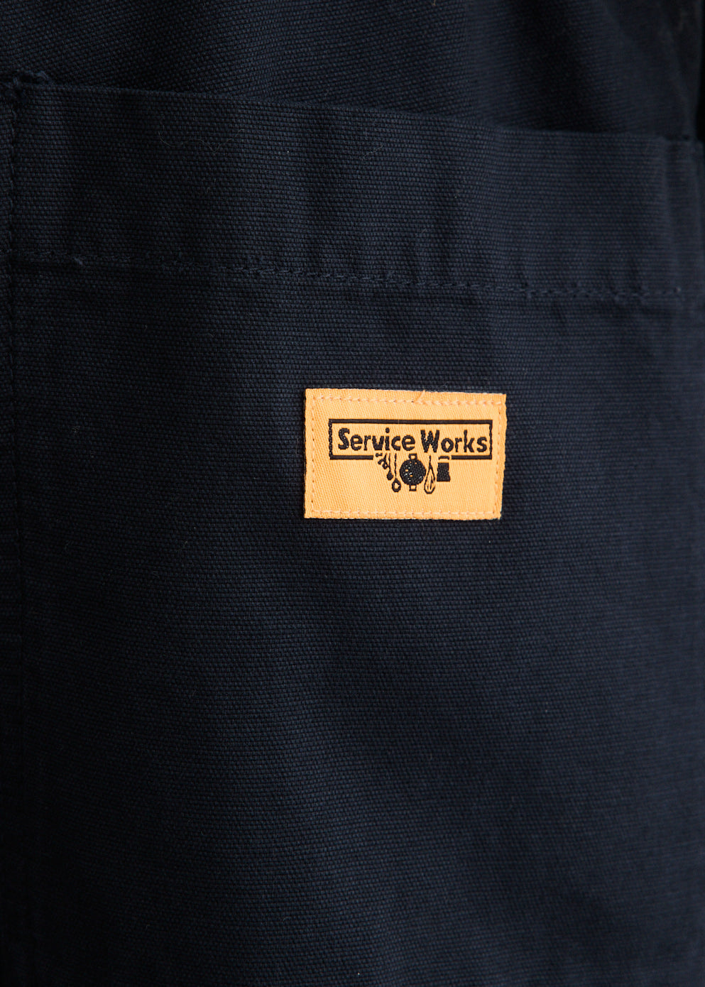 Classic Chef Pants