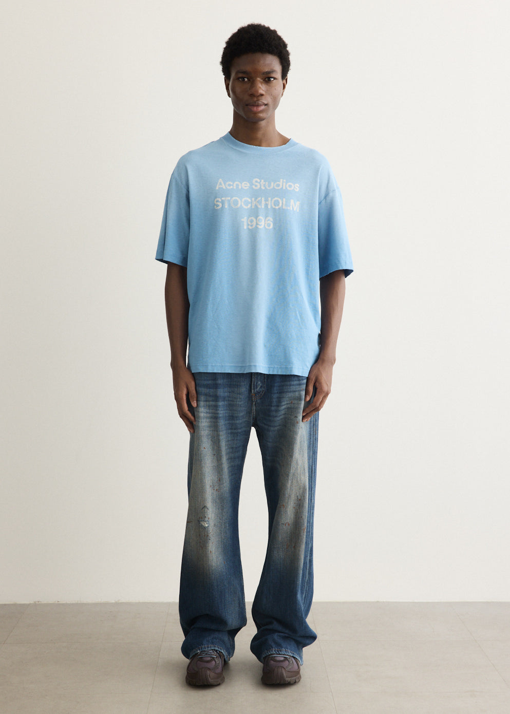 Exford U 1996 T-Shirt