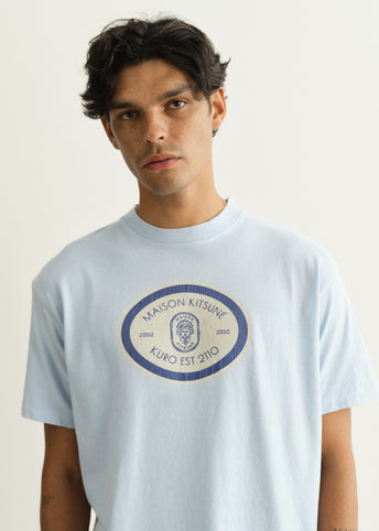x Kuro Grand Est. Vintage Wash T-Shirt