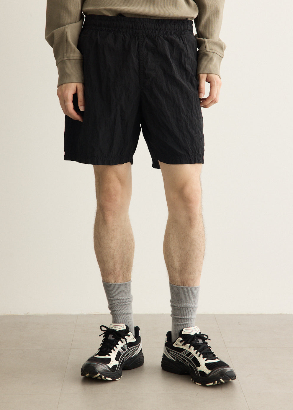 Swim Shorts