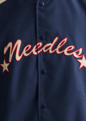 Stadium Jacket