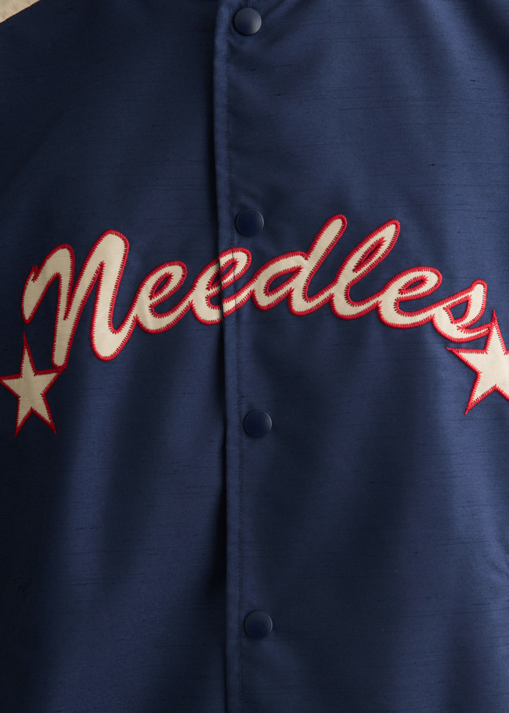 Stadium Jacket