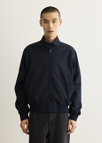 Zipped Jacket