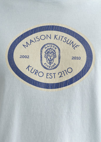 x Kuro Grand Est. Vintage Wash T-Shirt