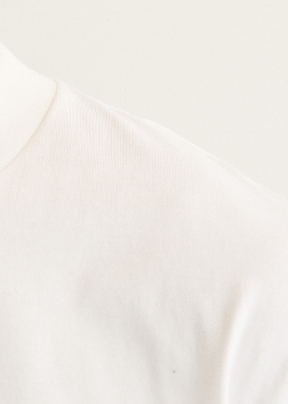 Suvin Supima Tube T-Shirt
