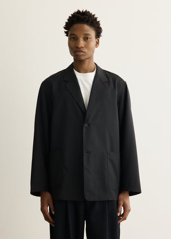 Relaxed 2B Jacket