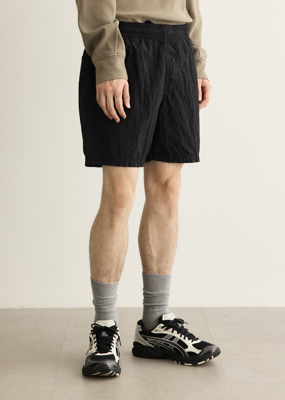 Swim Shorts