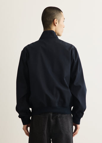 Zipped Jacket