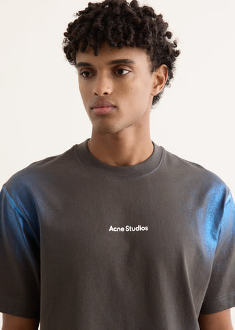 Exford U Foil Stamp T-Shirt