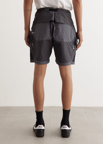 NRG ISPA Modular Shorts