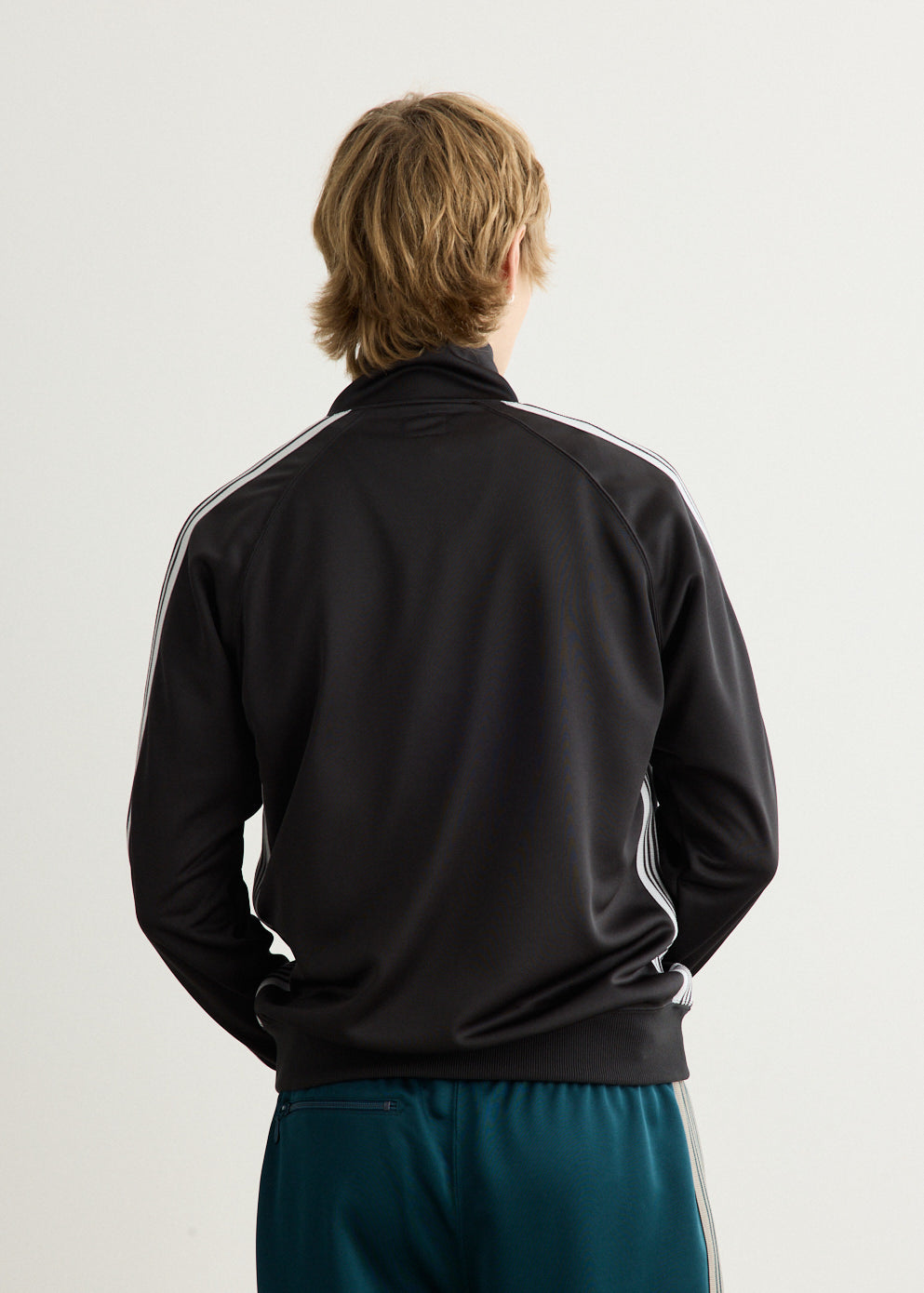 Track Jacket