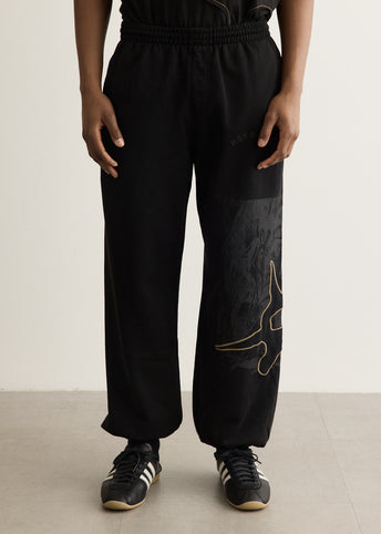 Decal Sweatpants