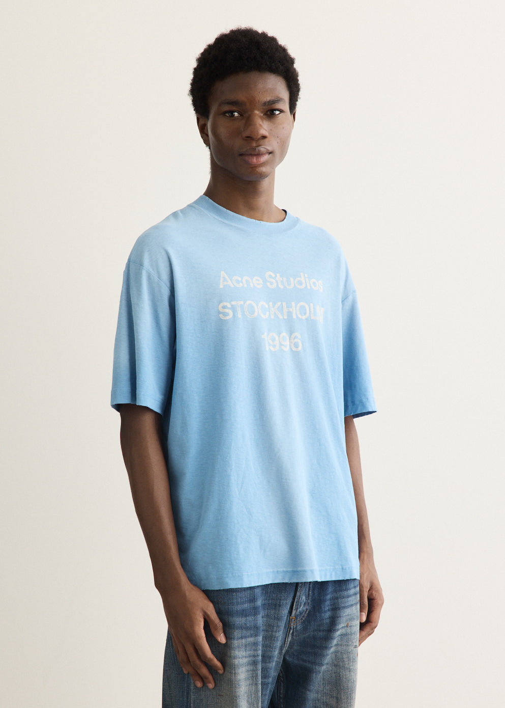 Exford U 1996 T-Shirt