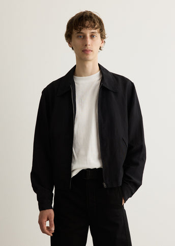 Short Blouson
