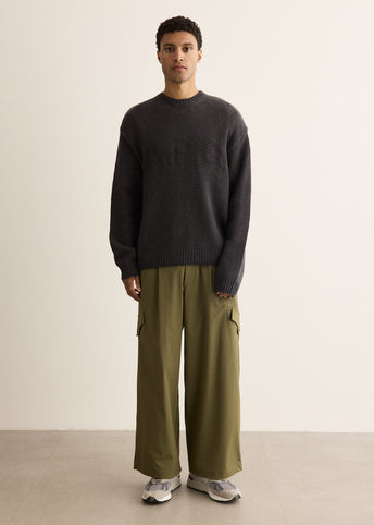 George Jumper