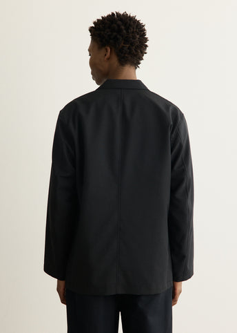 Relaxed 2B Jacket