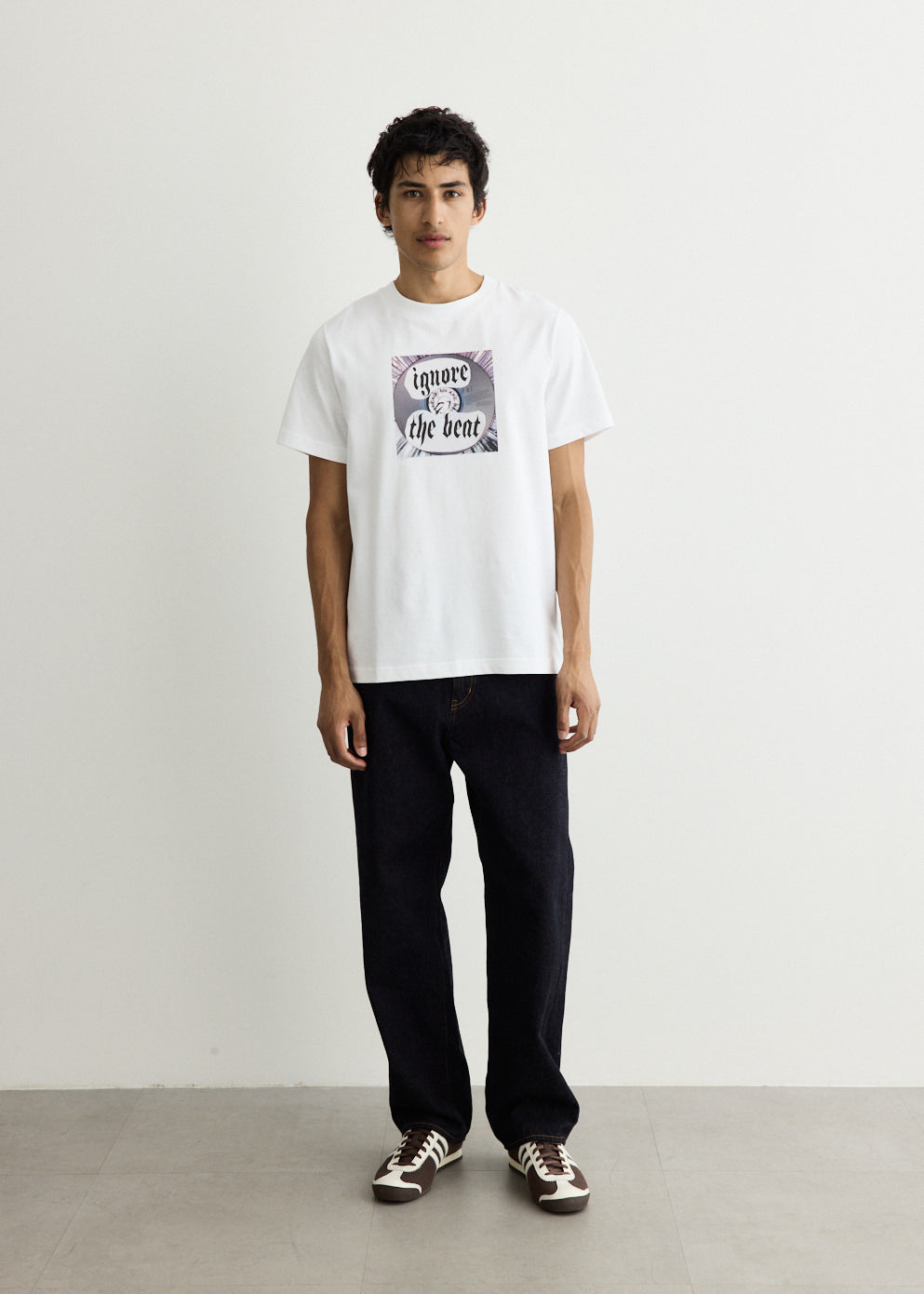 Ignore The Beat T-Shirt