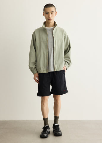 Twill-Around Jacket