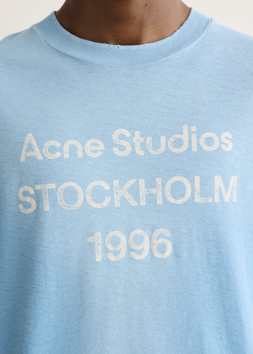 Exford U 1996 T-Shirt