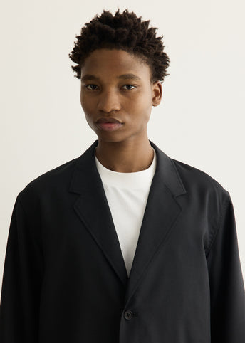Relaxed 2B Jacket