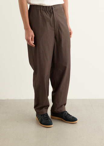 Easy Chino Pants