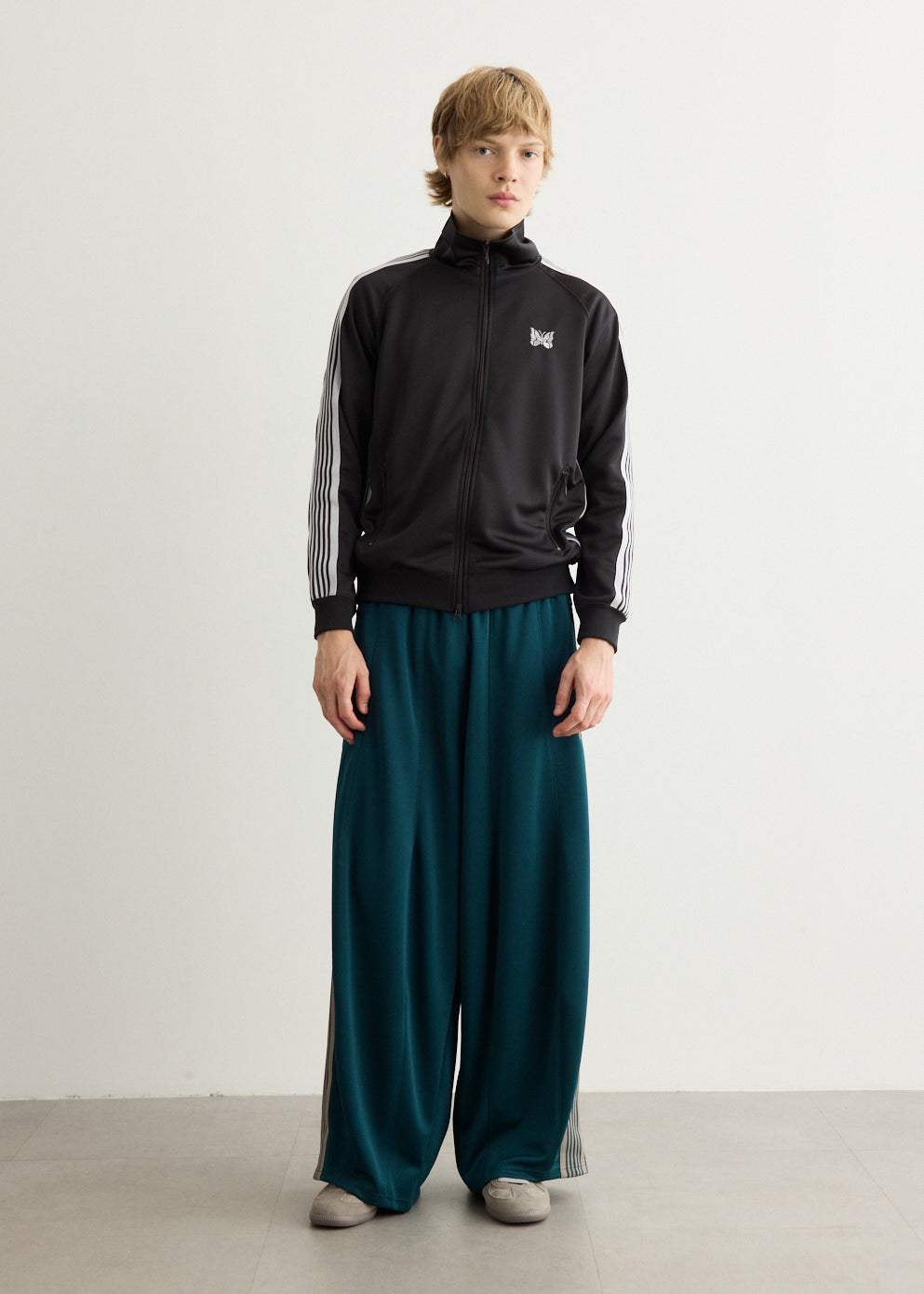 H.D. Track Pants