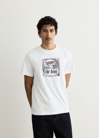 Ignore The Beat T-Shirt