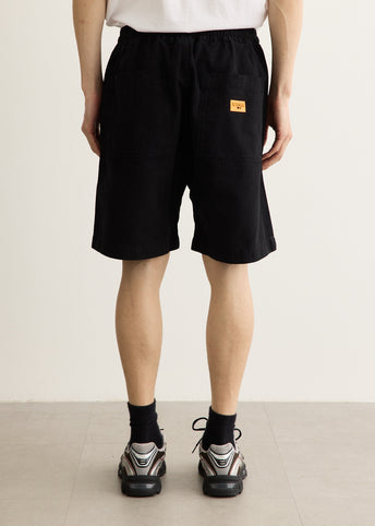 Canvas Chef Shorts