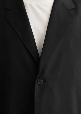 Relaxed 2B Jacket