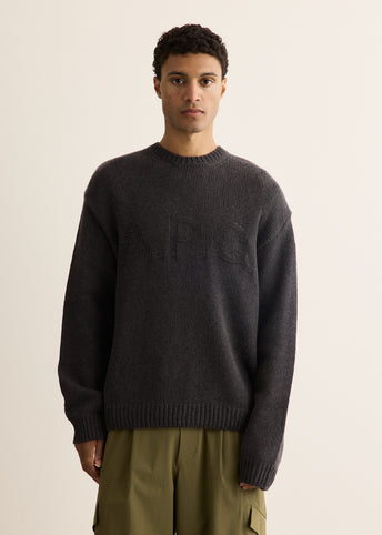 George Jumper