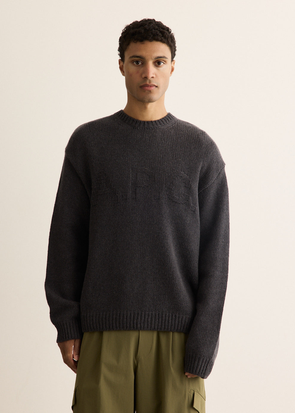 George Jumper