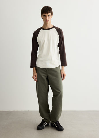 Quarter T-Shirt