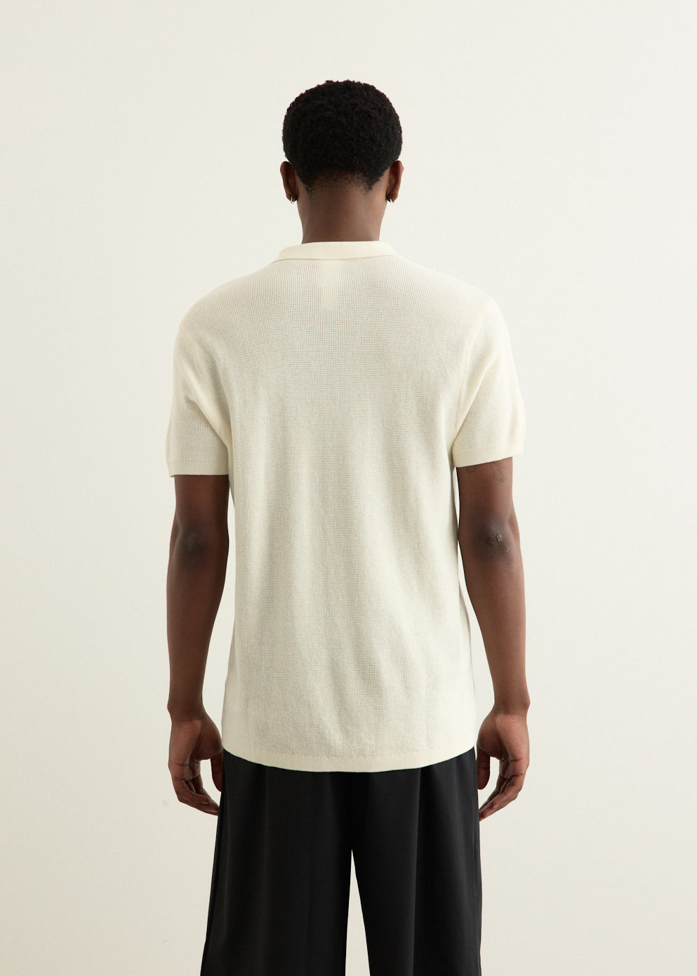 Premium Polo Shirt