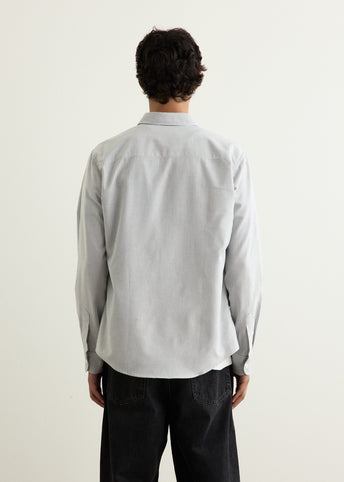 ADC Chemise Classic Shirt