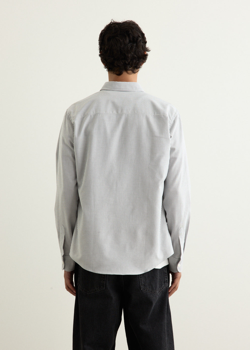 ADC Chemise Classic Shirt