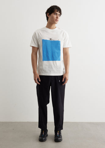 Oversized Casual City Pants